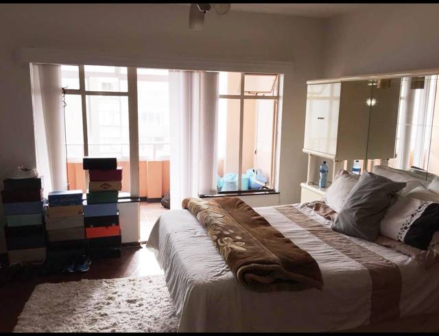 3 BEDROOM APARTMENT RENTED IN HUMEWOOD